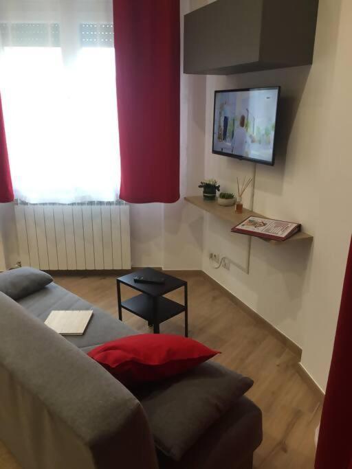 La Casetta Di Lulu Apartment Nettuno