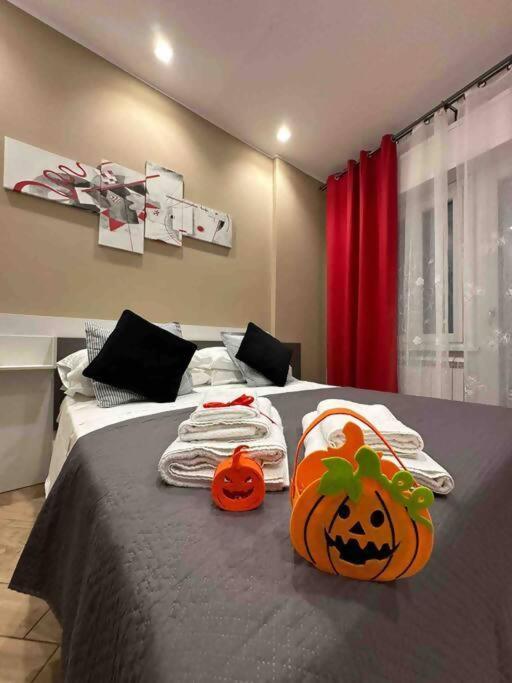 La Casetta Di Lulu Apartment Nettuno