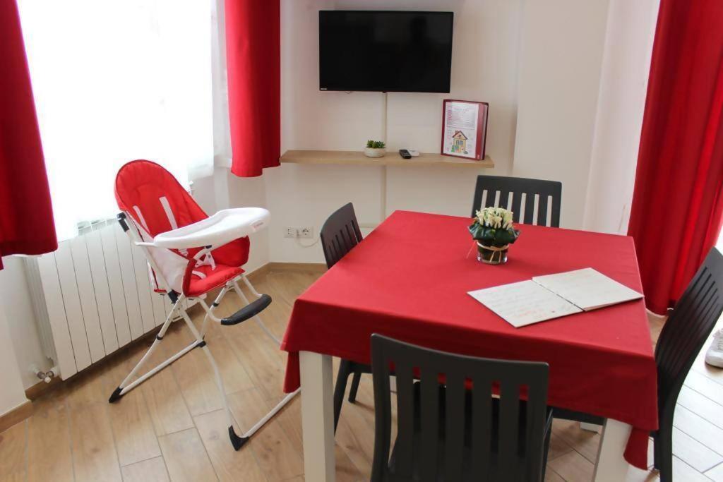 Apartment La Casetta Di Lulu *