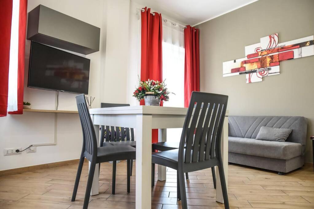 La Casetta Di Lulu Apartment