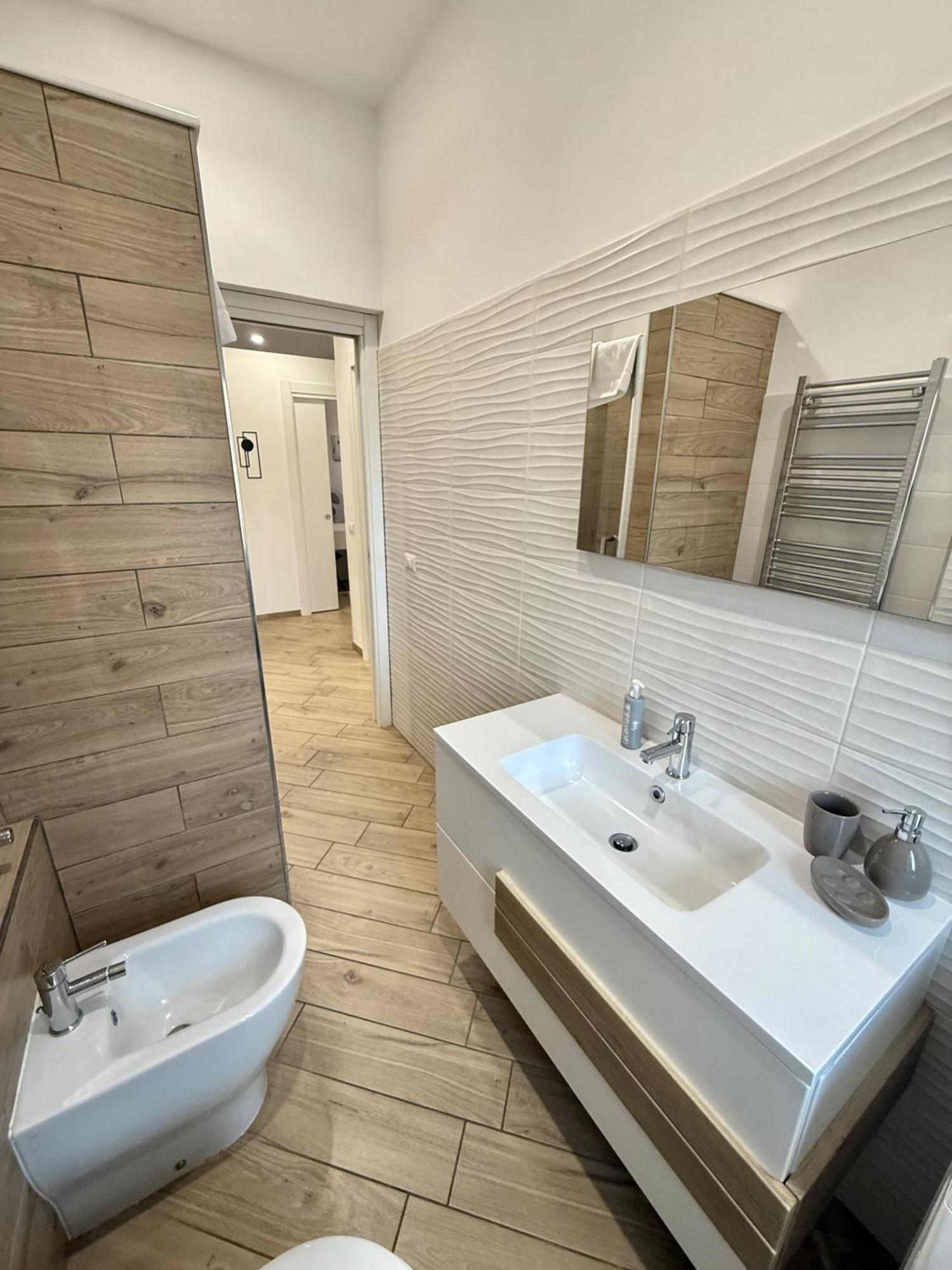 La Casetta Di Lulu Apartment *