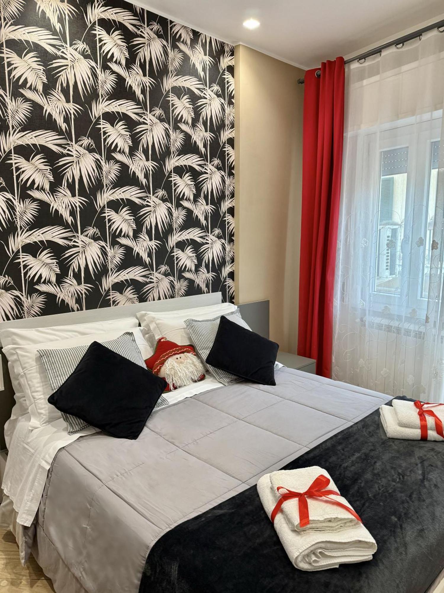 La Casetta Di Lulu Apartment Nettuno